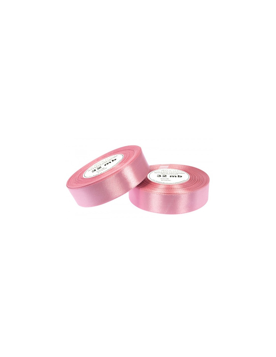 12mm WS8047 Panglică de satin violet deshis roz 32mb 12mm WS8047 Panglică de satin violet deshis roz 32mb