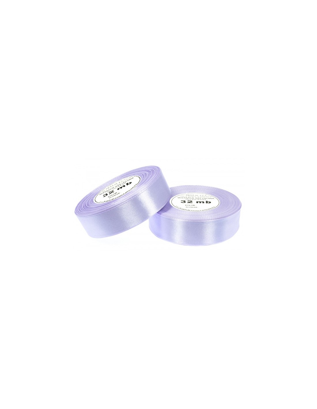 6mm WS8113 Panglică de satin lillac 32mb 6mm WS8113 Panglică de satin lillac 32mb