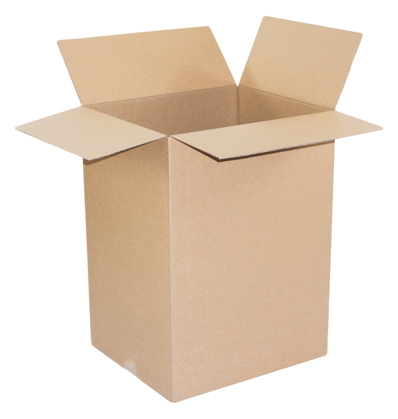Karton klapowy 38x32x52cm Karton klapowy 38x32x52cm