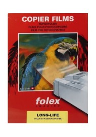 FOLEX LONGLIFE PRO MATT WO 161g Folie alb pentru imprimantele laser buc. 100A4