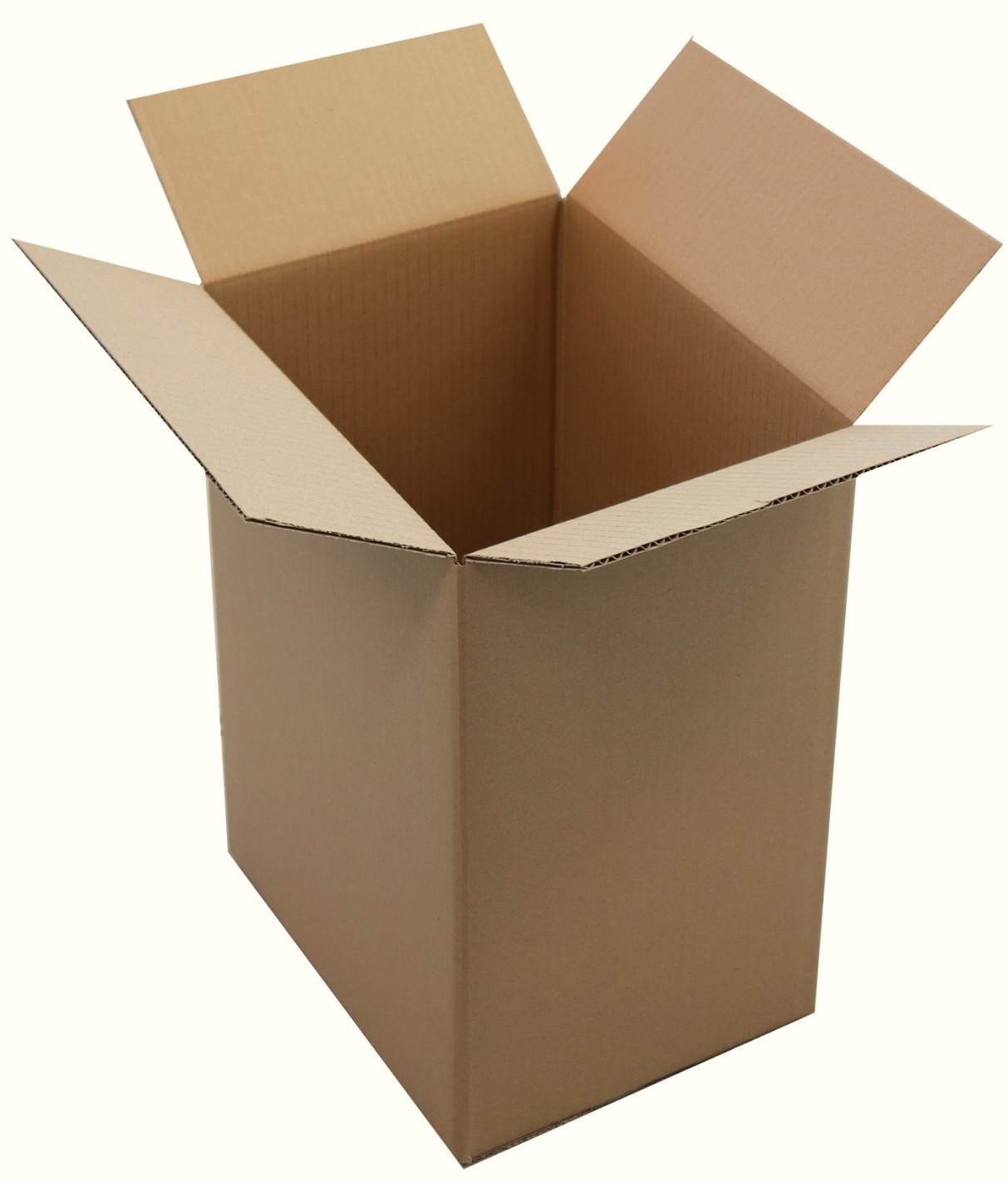 Karton klapowy 32,5x25x42,5cm Karton klapowy 32,5x25x42,5cm