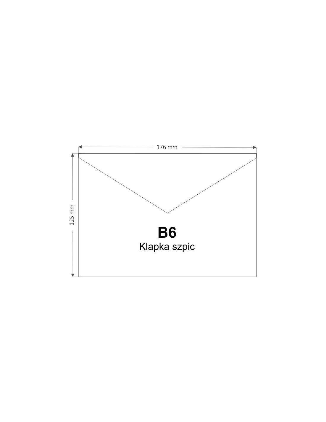 Koperta B6 NK ozdobna gładka kolorowa Malmero Bougainvillee ciemnoróżowa 120g Koperta B6 NK ozdobna gładka kolorowa Malmero Bougainvillee ciemnoróżowa 120g